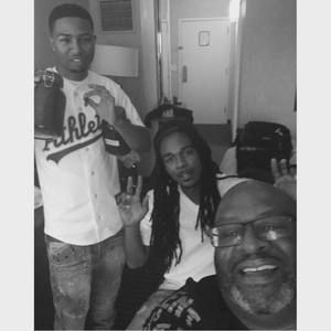 Meet your Posher, Angelo